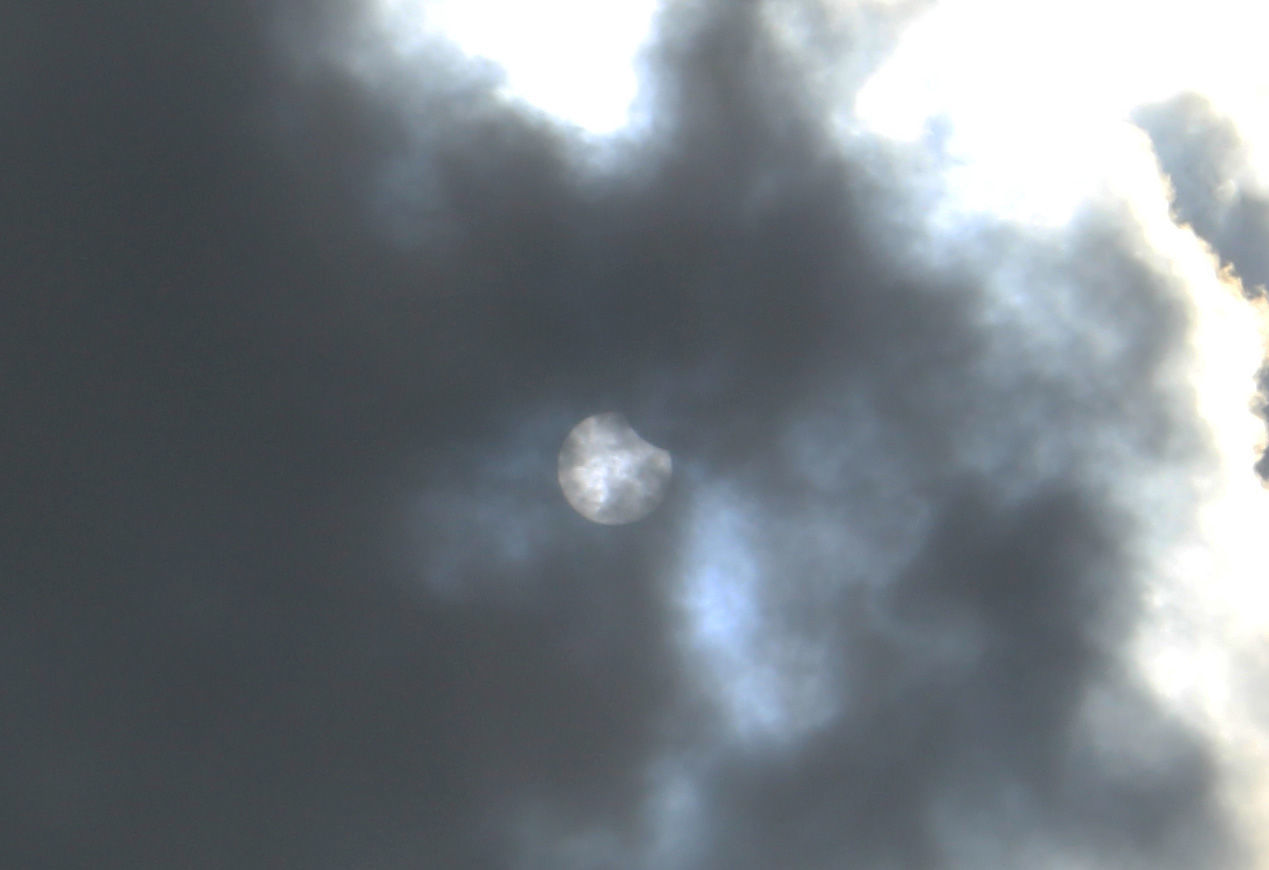 Eclipse 2017
